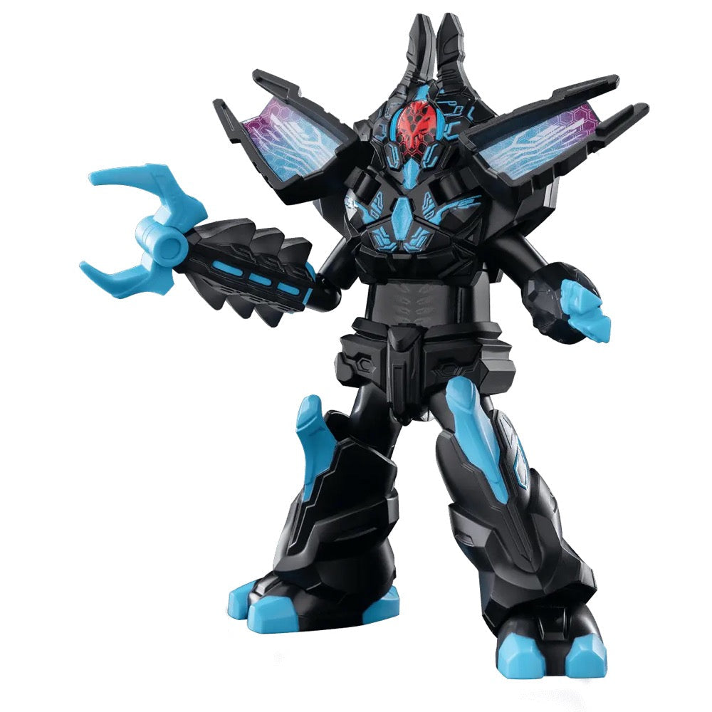 Blokees Figures 73113 Ultraman Galaxy Version 13 Unleath Your Imagination Blind Box (1 Random Figure)