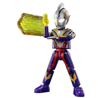 Blokees Figures 73113 Ultraman Galaxy Version 13 Unleath Your Imagination Blind Box (1 Random Figure)