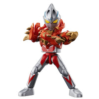 Blokees Figures 73113 Ultraman Galaxy Version 13 Unleath Your Imagination Blind Box (1 Random Figure)