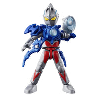 Blokees Figures 73113 Ultraman Galaxy Version 13 Unleath Your Imagination Blind Box (1 Random Figure)