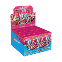 Blokees Figures 73114 Ultraman Galaxy Version 14 Connect The Wishes Blind Box (1 Random Figure)