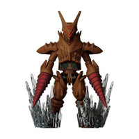 Blokees Figures 73207 Ultraman Shining Version 07 Super Deciding Fight Blind Box (1 Random Figure)