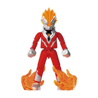 Blokees Figures 73207 Ultraman Shining Version 07 Super Deciding Fight Blind Box (1 Random Figure)