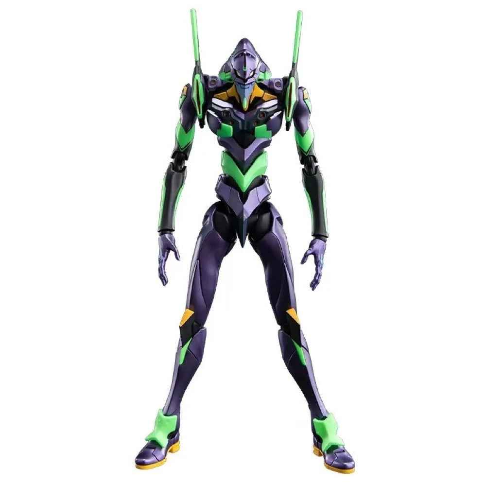 Blokees 73501 Evangelion Test Type-01 Action Edition