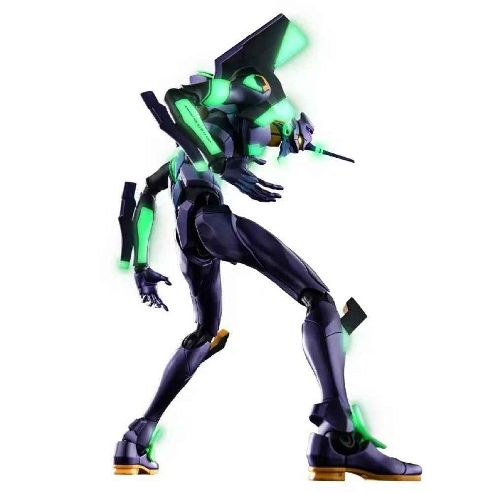 Blokees 73501 Evangelion Test Type-01 Action Edition