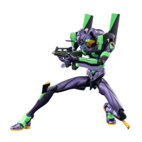 Blokees 73501 Evangelion Test Type-01 Action Edition