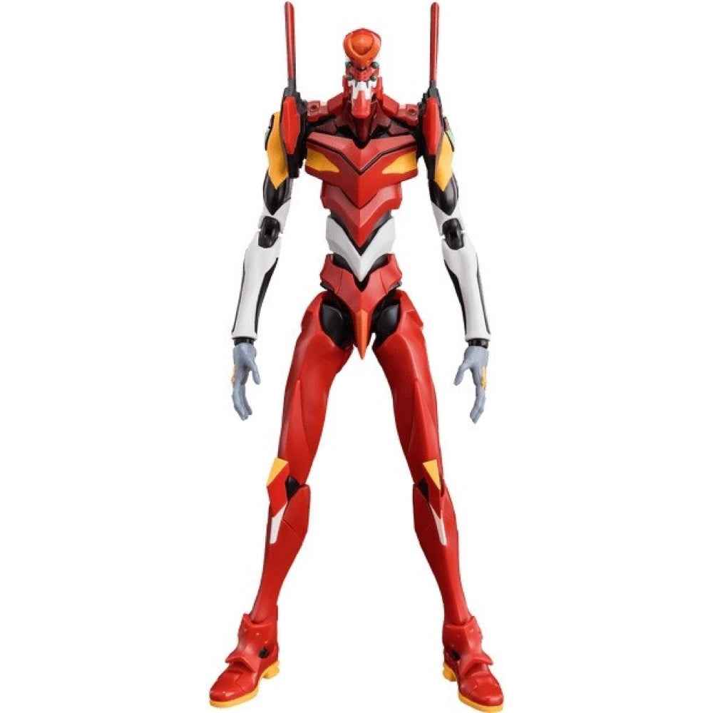 Blokees 73512 Evangelion Production Model-02 Action Edition