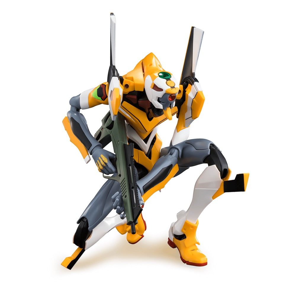 Blokees 73513 Action Edition DX Evangelion Proto Type-00