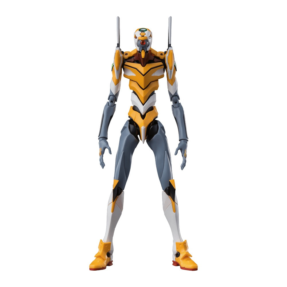 Blokees 73513 Action Edition DX Evangelion Proto Type-00