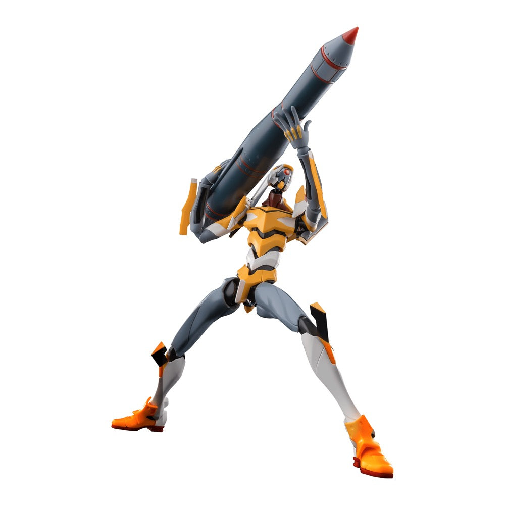 Blokees 73513 Action Edition DX Evangelion Proto Type-00