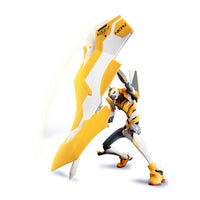Blokees 73513 Action Edition DX Evangelion Proto Type-00
