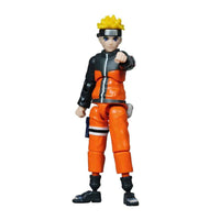 Blokees 73524 Naruto Shippuden Figures AE01-Nine Tails (Kurama) 810181532579