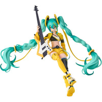 Blokees 73530 Fantastics Series Hatsune Miku Vivid Echoes