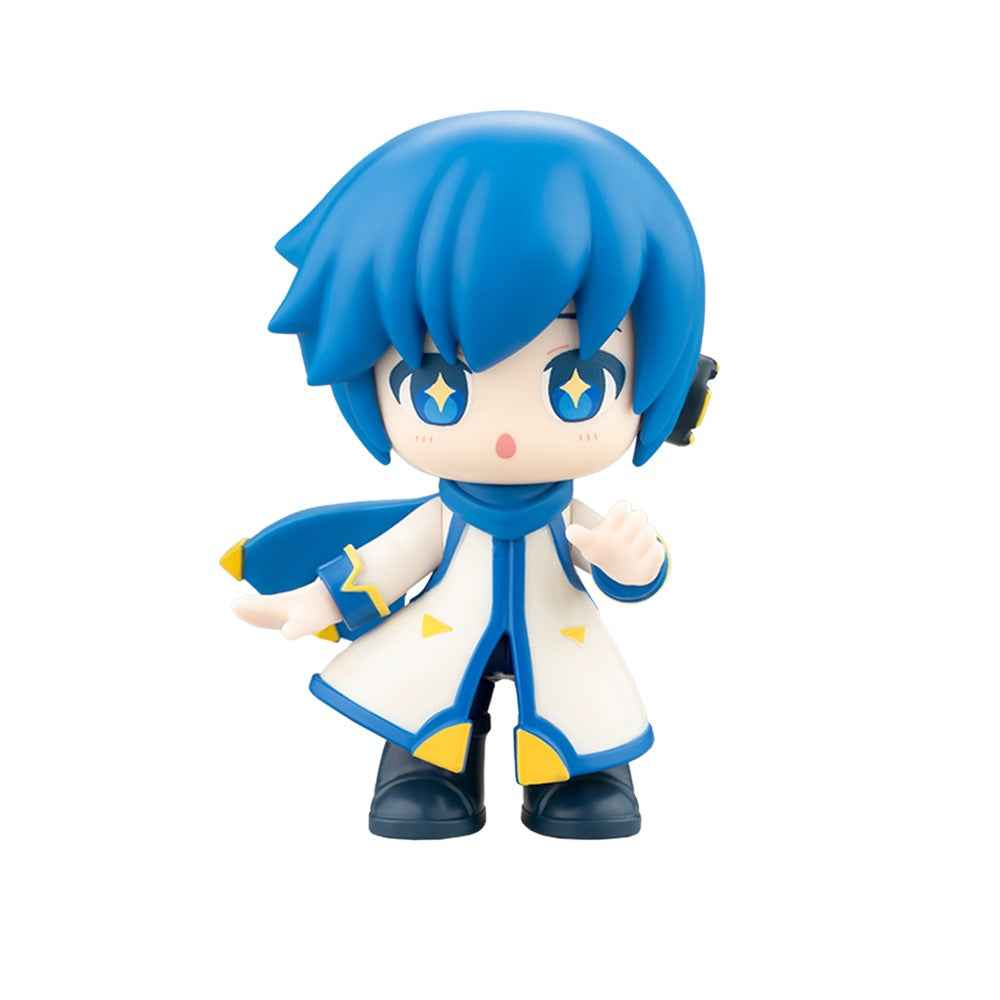 Blokees 73531 Hatsune Miku PDQ VB01-Terrace Party Blind Box (1 Randon Figure) 810181533682