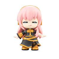 Blokees 73531 Hatsune Miku PDQ VB01-Terrace Party Blind Box (1 Randon Figure) 810181533682