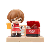 Blokees 73531 Hatsune Miku PDQ VB01-Terrace Party Blind Box (1 Randon Figure) 810181533682