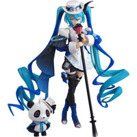 Blokees 73533 Hatsune Miku Fantastics Series-Miku With You 2025 Model Kit 810181533699