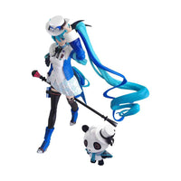 Blokees 73533 Hatsune Miku Fantastics Series-Miku With You 2025 Model Kit 810181533699