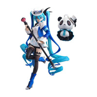 Blokees 73533 Hatsune Miku Fantastics Series-Miku With You 2025 Model Kit 810181533699