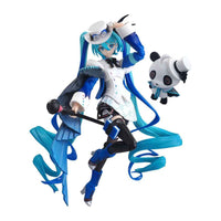 Blokees 73533 Hatsune Miku Fantastics Series-Miku With You 2025 Model Kit 810181533699