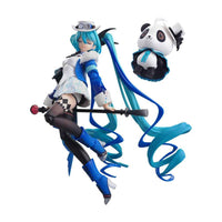 Blokees 73533 Hatsune Miku Fantastics Series-Miku With You 2025 Model Kit 810181533699