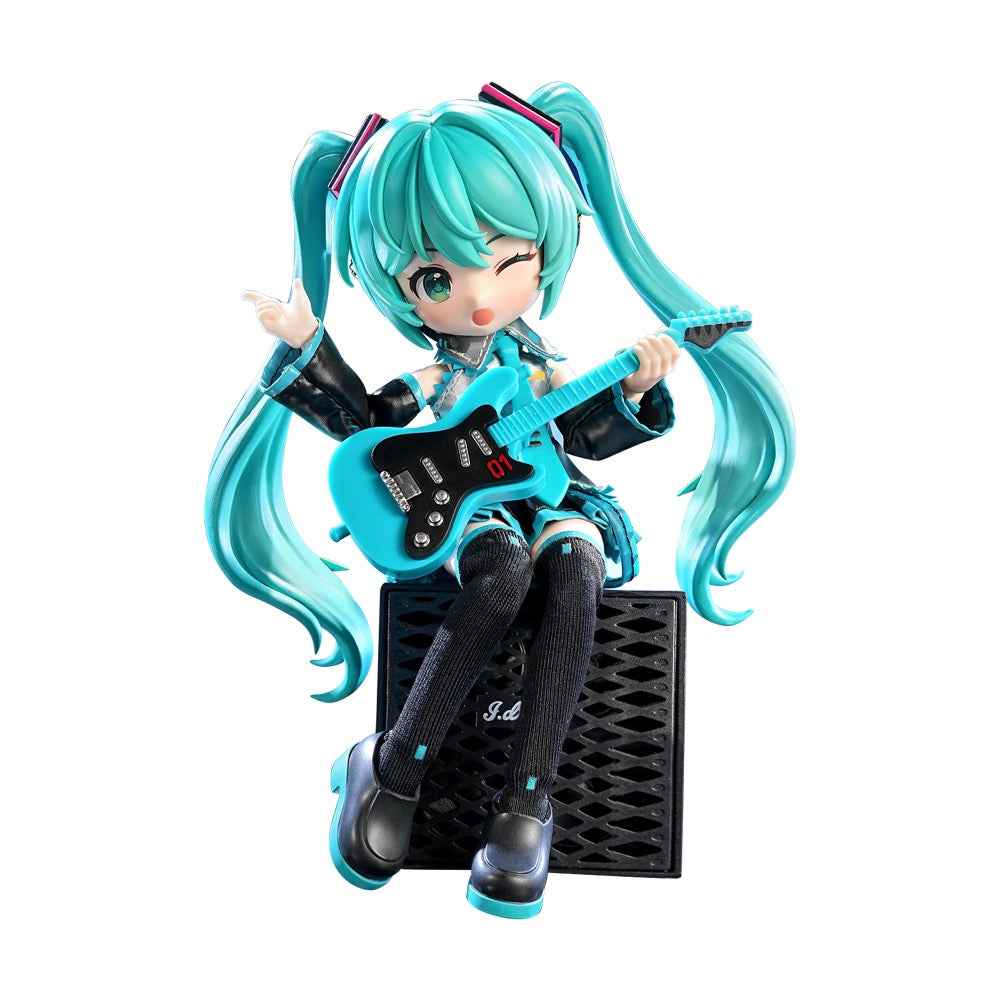 Blokees 73536 DaaLa Mode Series Hatsune Miku Official Outfit
