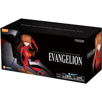 Blokees Evangelion Fantastics Series Asuka Shikinami Langley