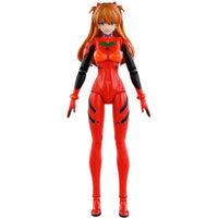 Blokees Evangelion Fantastics Series Asuka Shikinami Langley