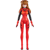 Blokees Evangelion Fantastics Series Asuka Shikinami Langley