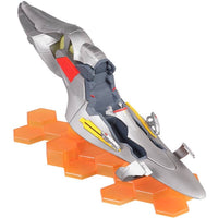Blokees Evangelion Fantastics Series Rei Ayanami