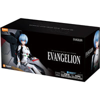 Blokees Evangelion Fantastics Series Rei Ayanami