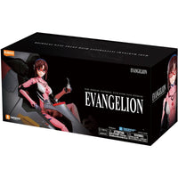 Blokees Evangelion Fantastics Series Mari Makinami Illustrious