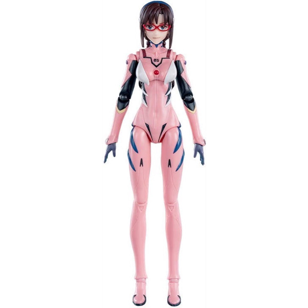 Blokees Evangelion Fantastics Series Mari Makinami Illustrious