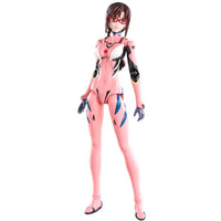 Blokees Evangelion Fantastics Series Mari Makinami Illustrious