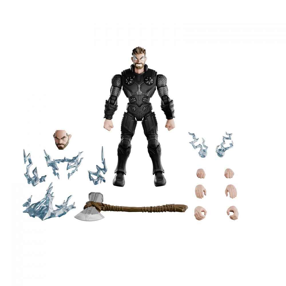 Blokees 73921 Marvel Infinity Saga Champion Class 02 Thor