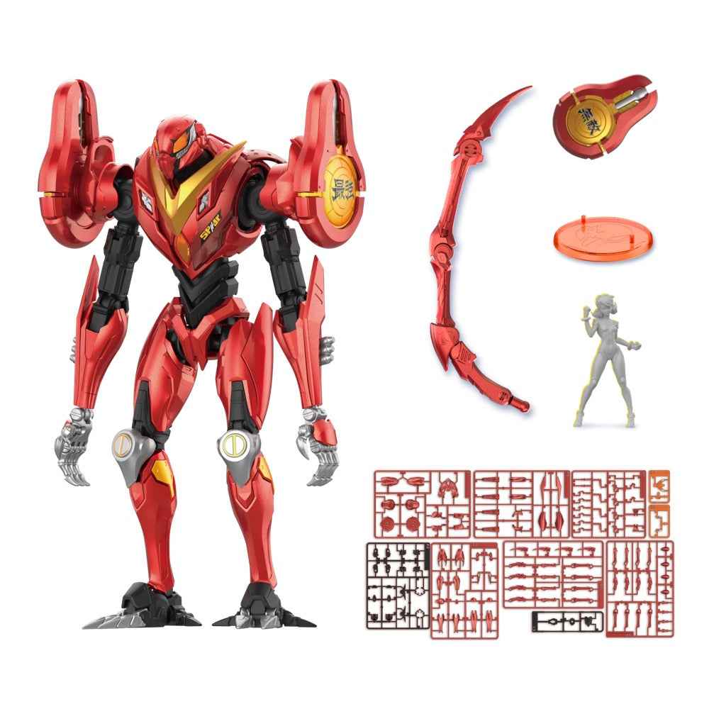 Blokees 73925 Marvel Heros Championclass 09-Peni Parker SP//dr Suit Model Kit 810181531695