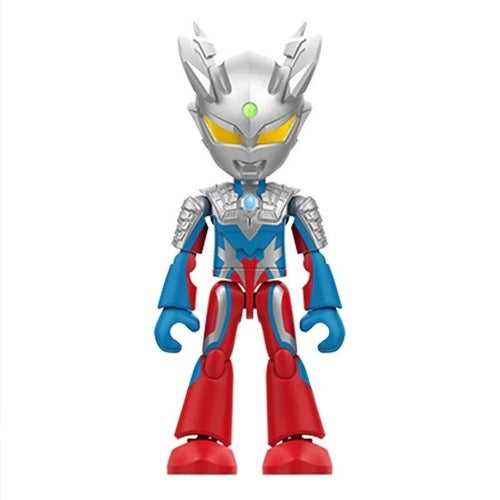 Blokees Figures 74826 Ultraman AL01 Zero