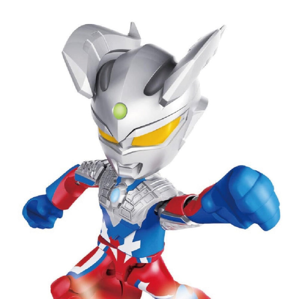 Blokees Figures 74826 Ultraman AL01 Zero
