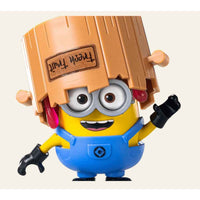 Blokees 74835 Minion preCOOL Jelly Factory Series Bob