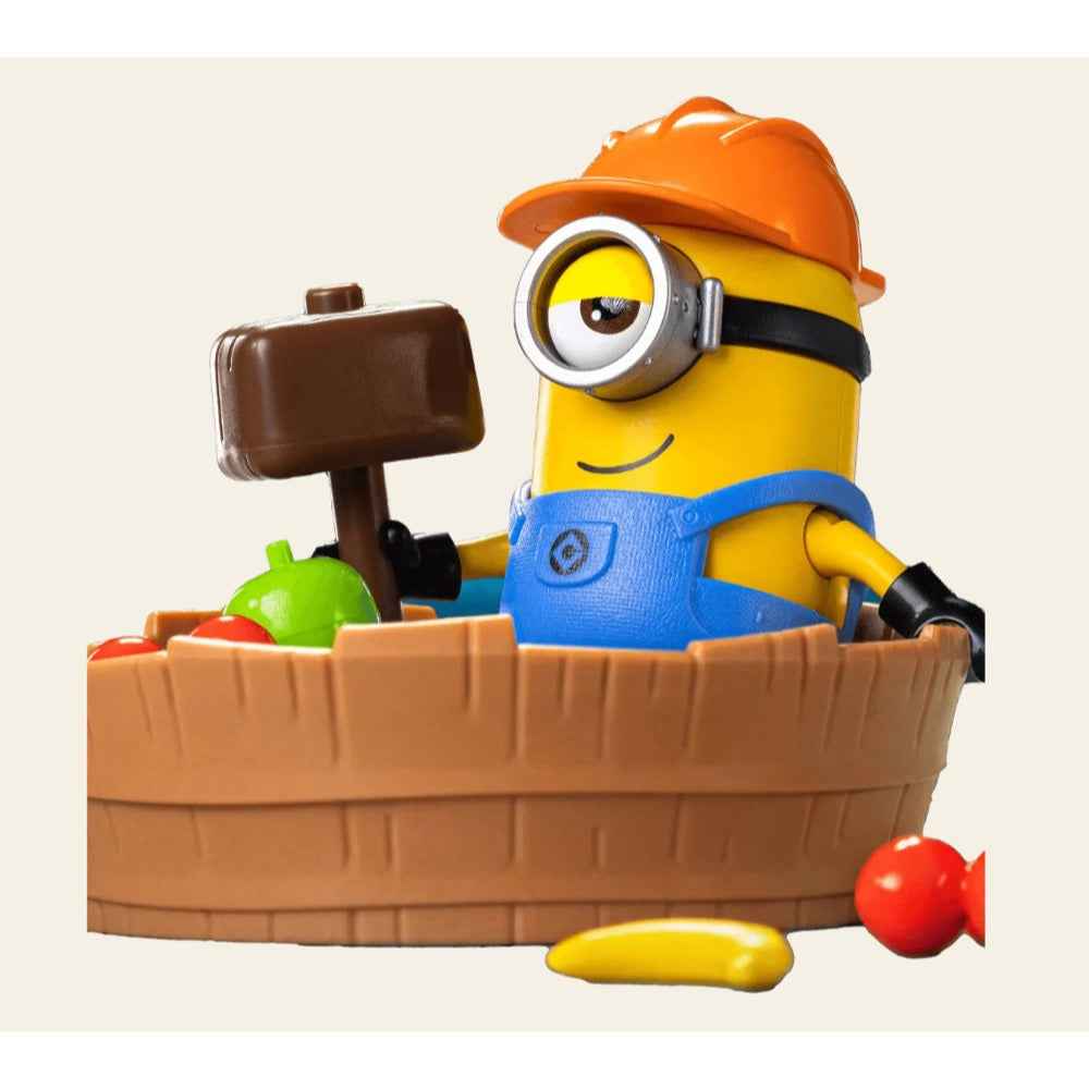 Blokees 74837 Minion preCOOL Jelly Factory Series Stuart