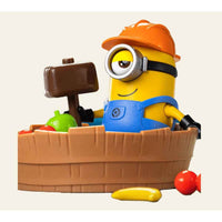 Blokees 74837 Minion preCOOL Jelly Factory Series Stuart