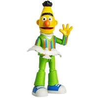 Blokees Figures Sesame Street AL02 Bert