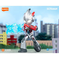 Blokees Figures 74849 Ultraman AL02 Ultraman X