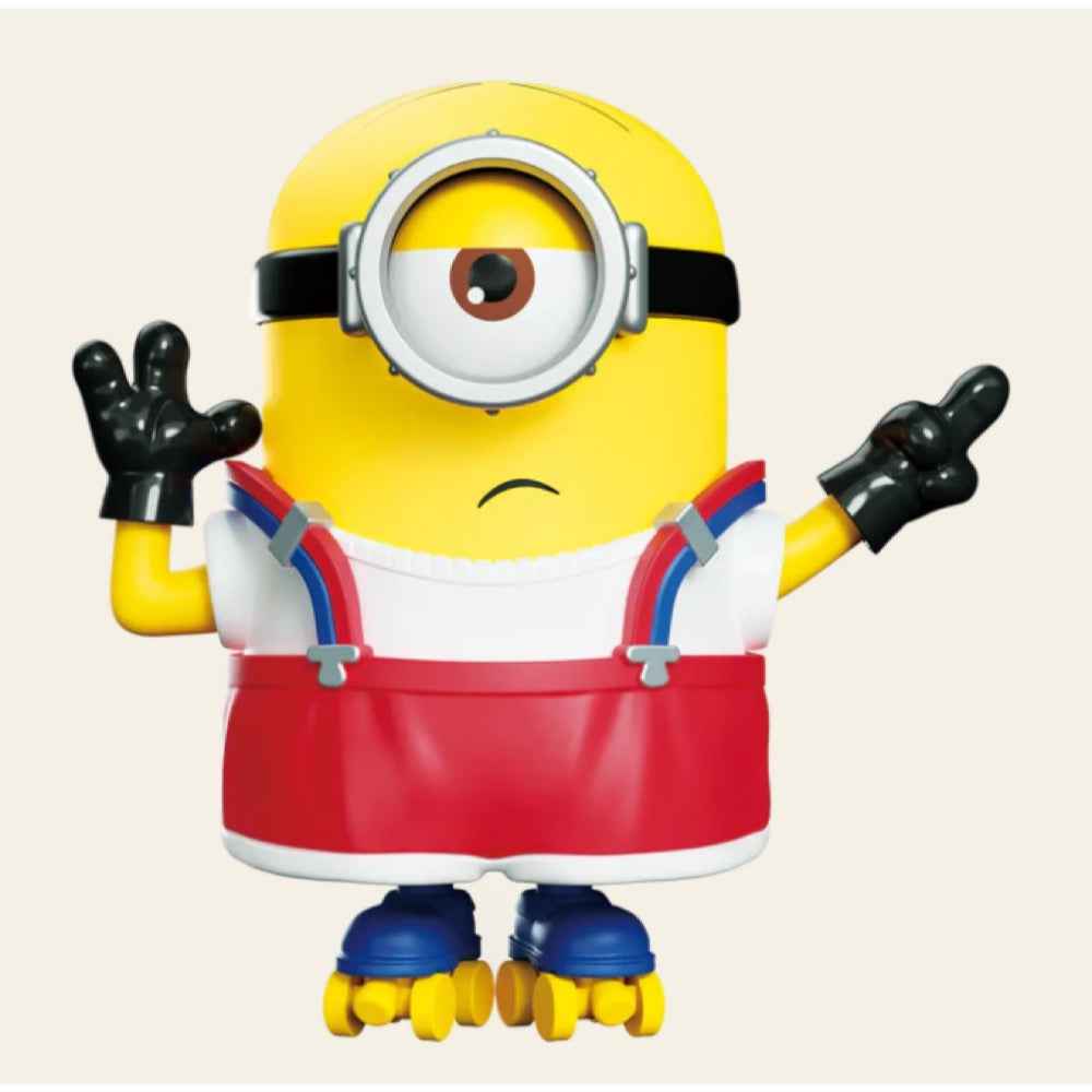 Blokees 74852 Minion preCOOL Minions Celebration Party Stuart