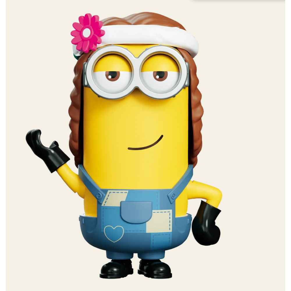 Blokees 74853 Minion preCOOL Minions Celebration Party Kevin