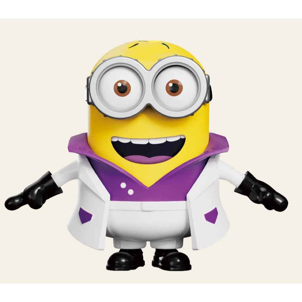 Blokees 74854 Minion preCOOL Minions Celebration Party Phil
