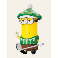Blokees 75600 Minions Mokoo Series 01 N-Disguise Blind Box (1 Random Figure)