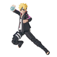 Blokees 75601 Naruto Figures-Boruto Uzumaki 810181531787
