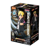 Blokees 75601 Naruto Figures-Boruto Uzumaki 810181531787