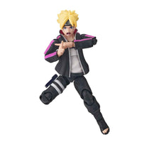 Blokees 75601 Naruto Figures-Boruto Uzumaki 810181531787